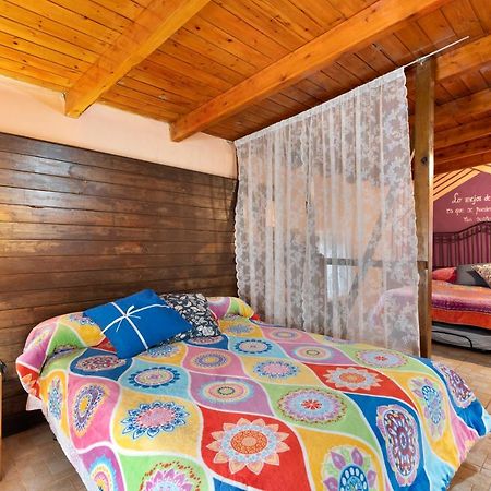 Casa Azul Del Roque Negro Villa Santa Cruz de Tenerife Buitenkant foto