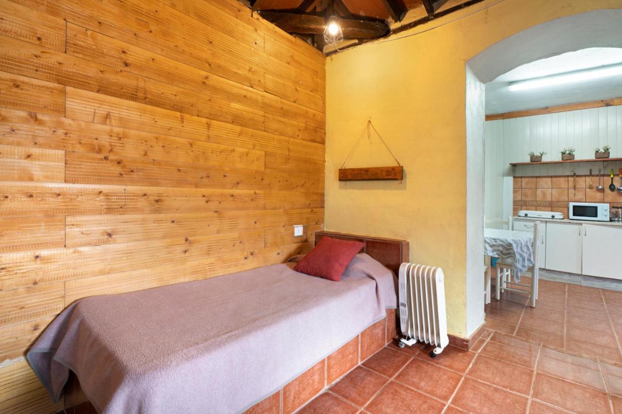 Casa Azul Del Roque Negro Villa Santa Cruz de Tenerife Buitenkant foto