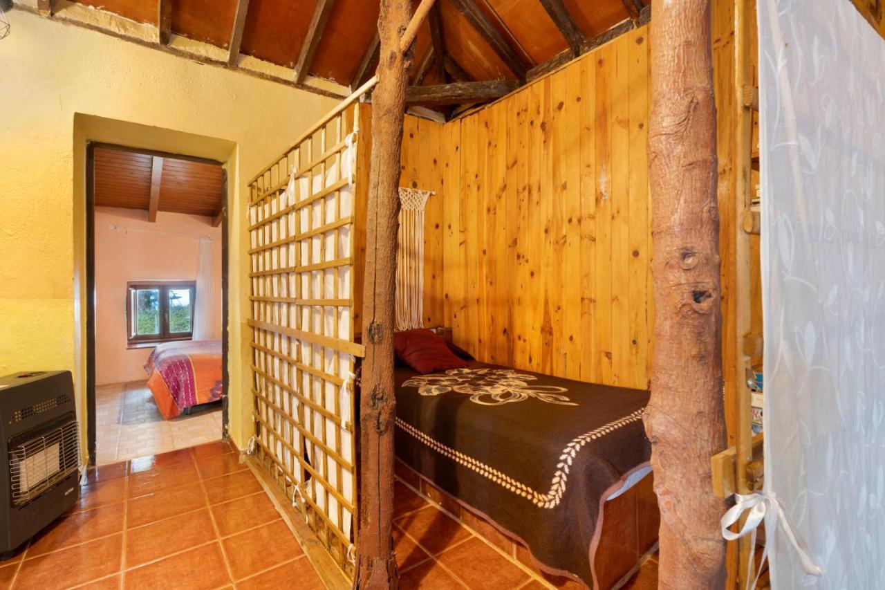 Casa Azul Del Roque Negro Villa Santa Cruz de Tenerife Buitenkant foto