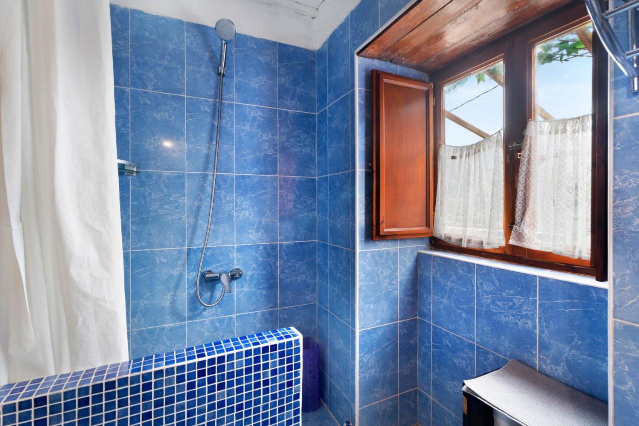 Casa Azul Del Roque Negro Villa Santa Cruz de Tenerife Buitenkant foto