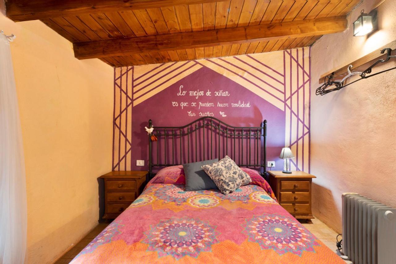 Casa Azul Del Roque Negro Villa Santa Cruz de Tenerife Buitenkant foto