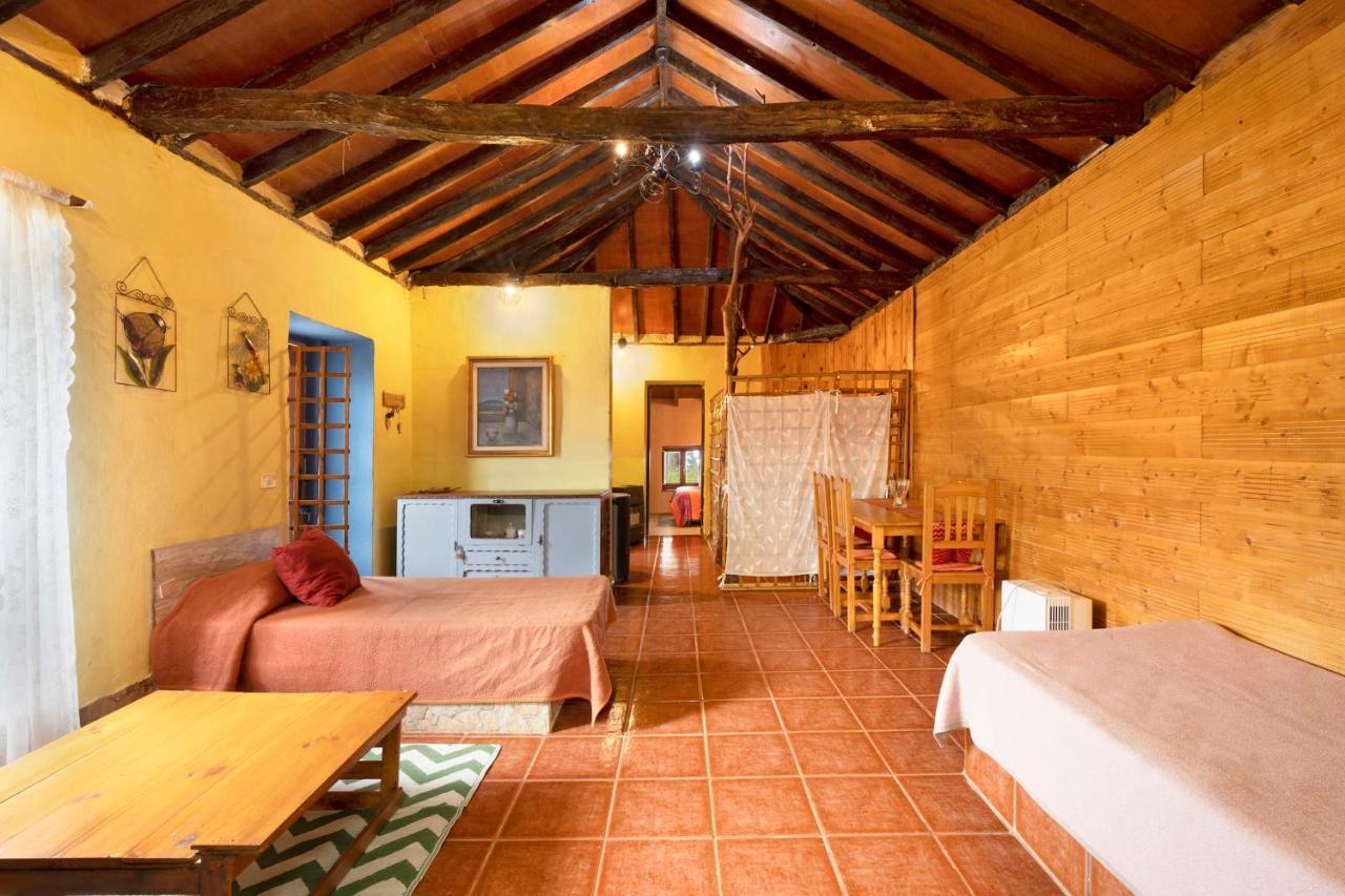 Casa Azul Del Roque Negro Villa Santa Cruz de Tenerife Buitenkant foto